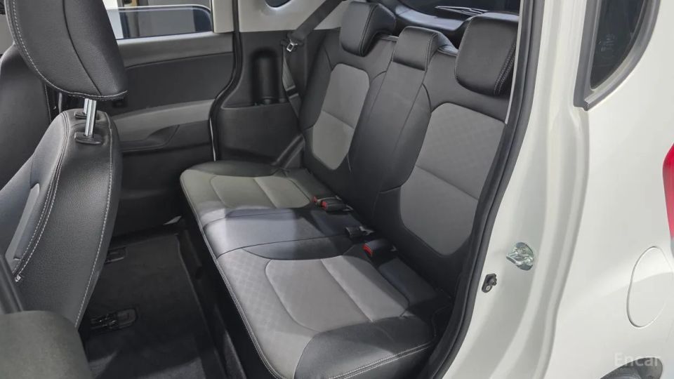 Kia RAY