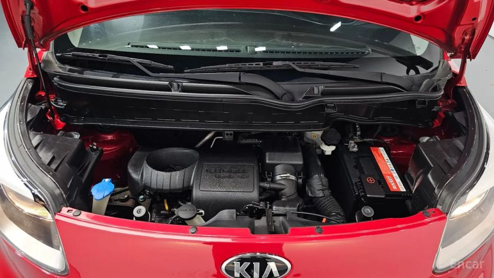 Kia RAY