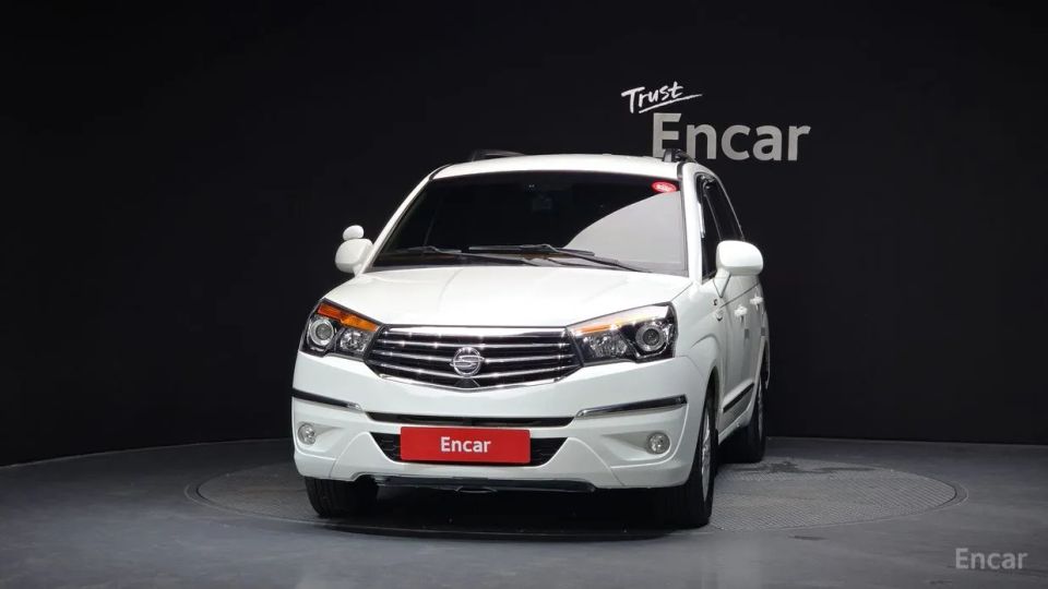 KG_Mobility_Ssangyong KORANDO