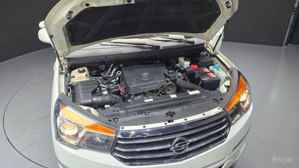 KG_Mobility_Ssangyong KORANDO