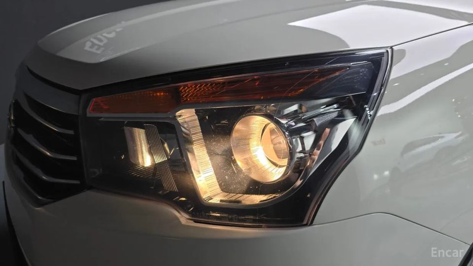 KG_Mobility_Ssangyong KORANDO
