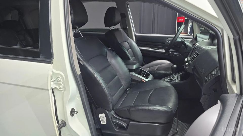 KG_Mobility_Ssangyong KORANDO