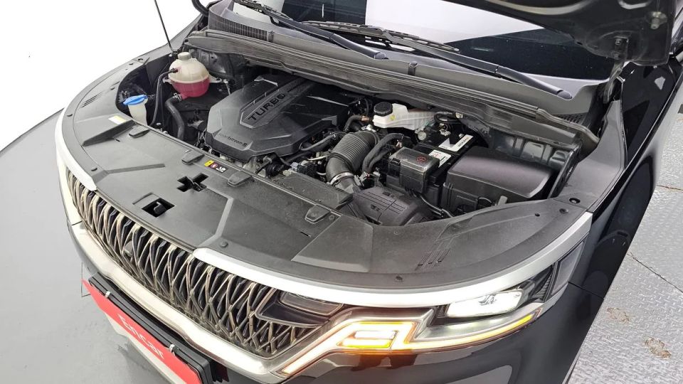 Kia Canival
