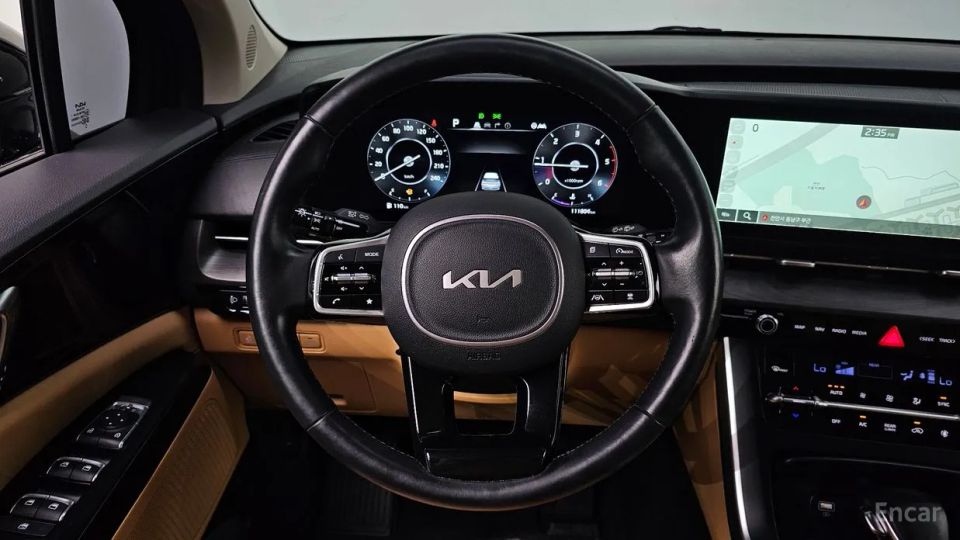 Kia Canival