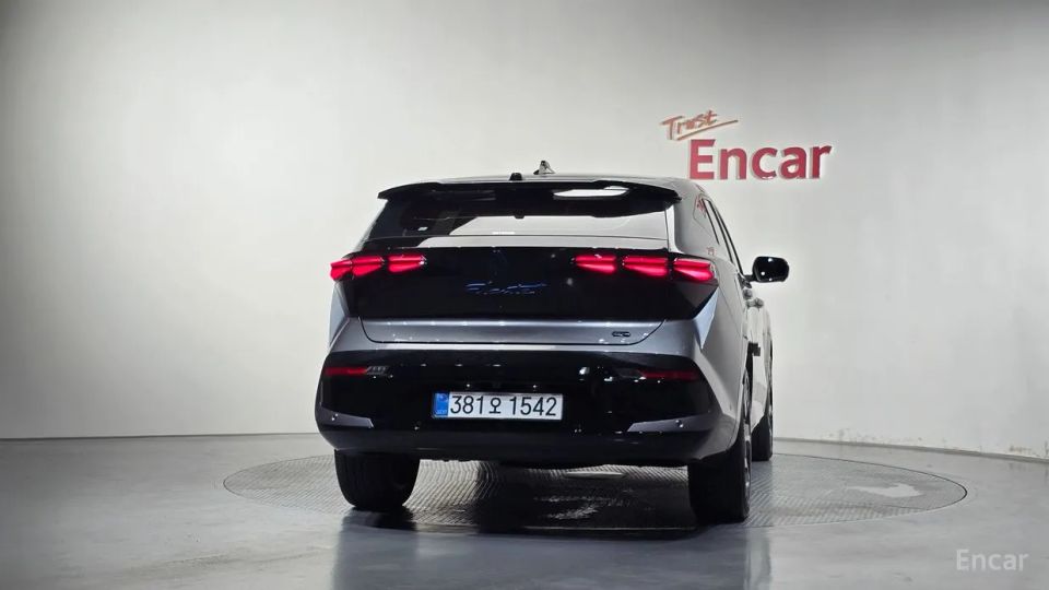 Renault-KoreaSamsung Filante