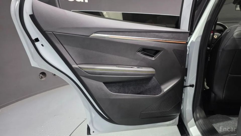 Renault-KoreaSamsung Scenic