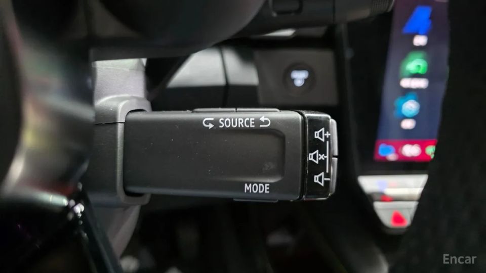 Renault-KoreaSamsung Scenic
