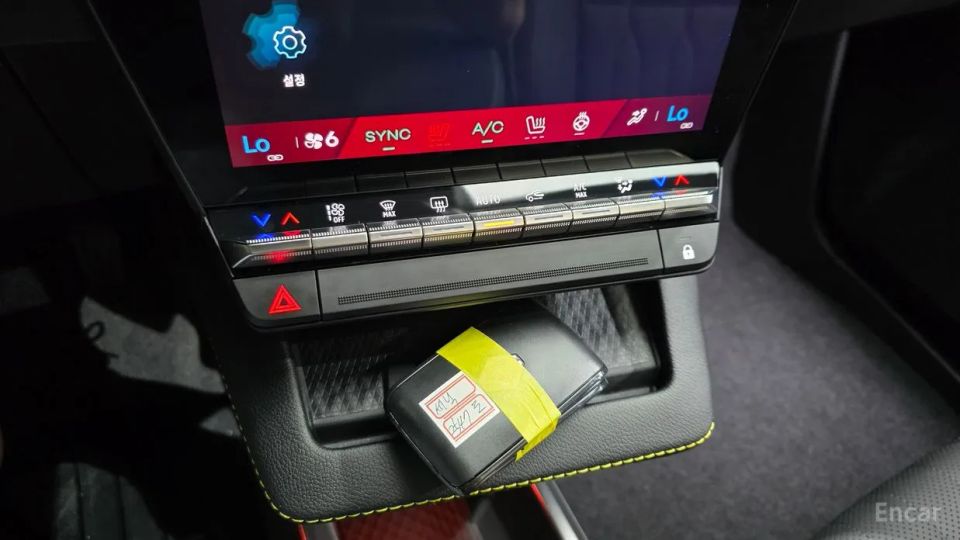 Renault-KoreaSamsung Scenic
