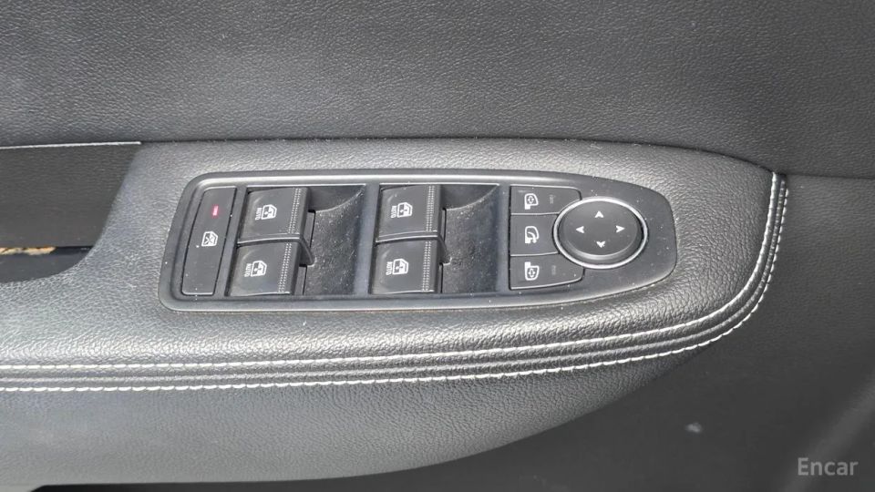 Renault-KoreaSamsung XM3