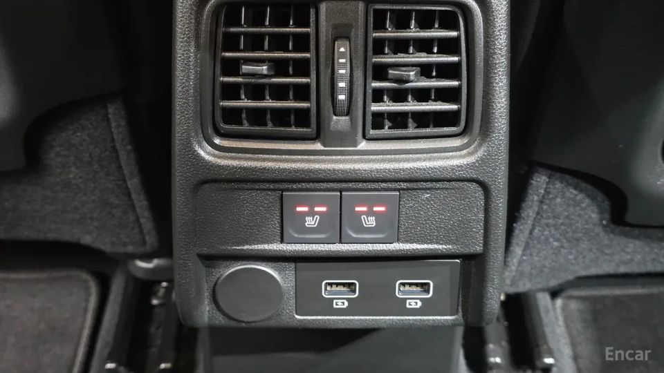 Renault-KoreaSamsung XM3