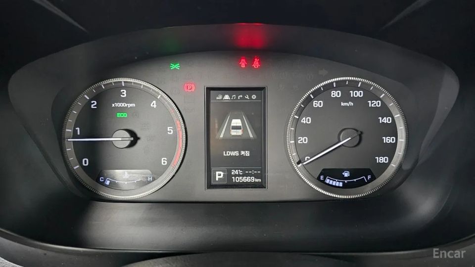 Hyundai Solati