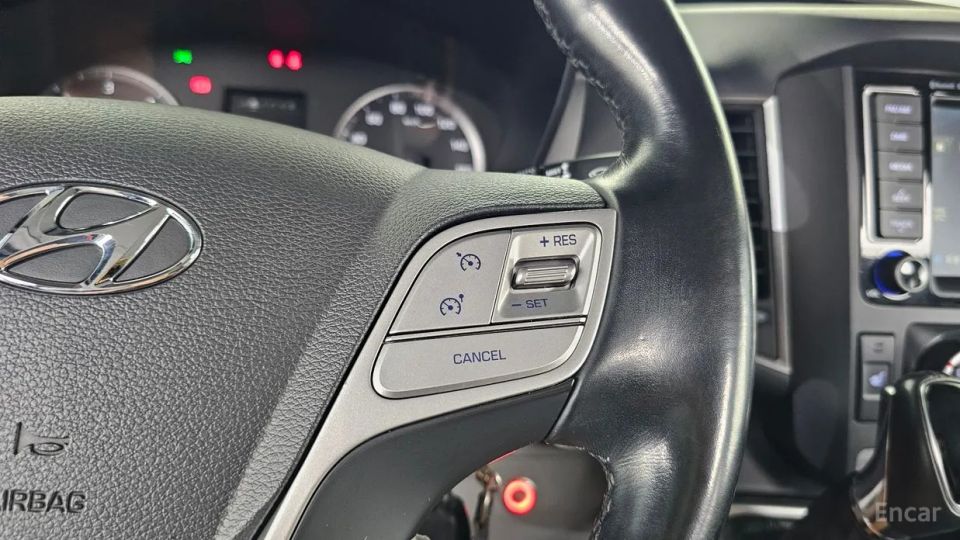 Hyundai Solati