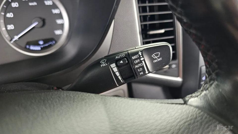 Hyundai Solati