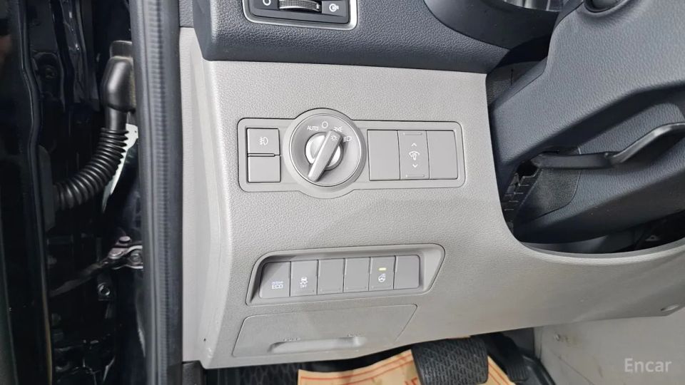 Hyundai Solati