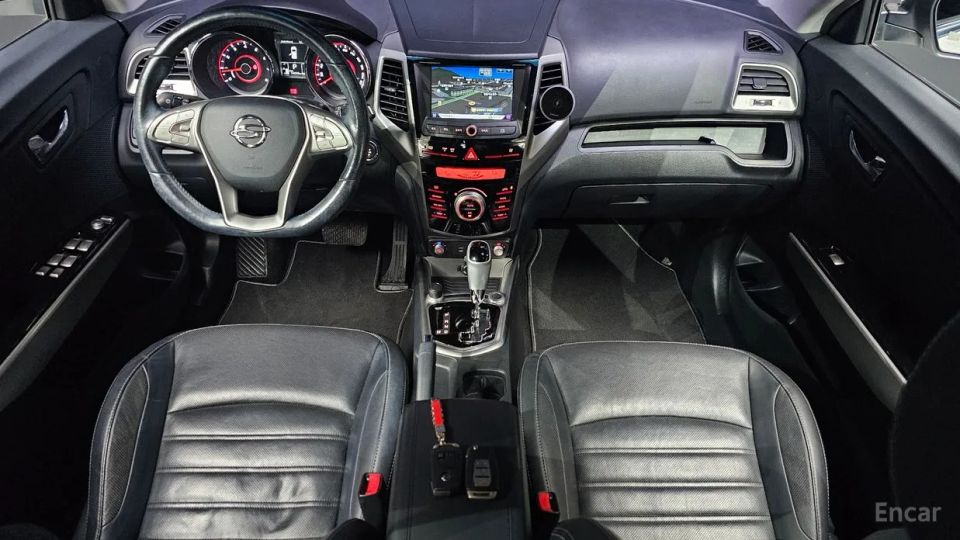 KG_Mobility_Ssangyong TIBOLI