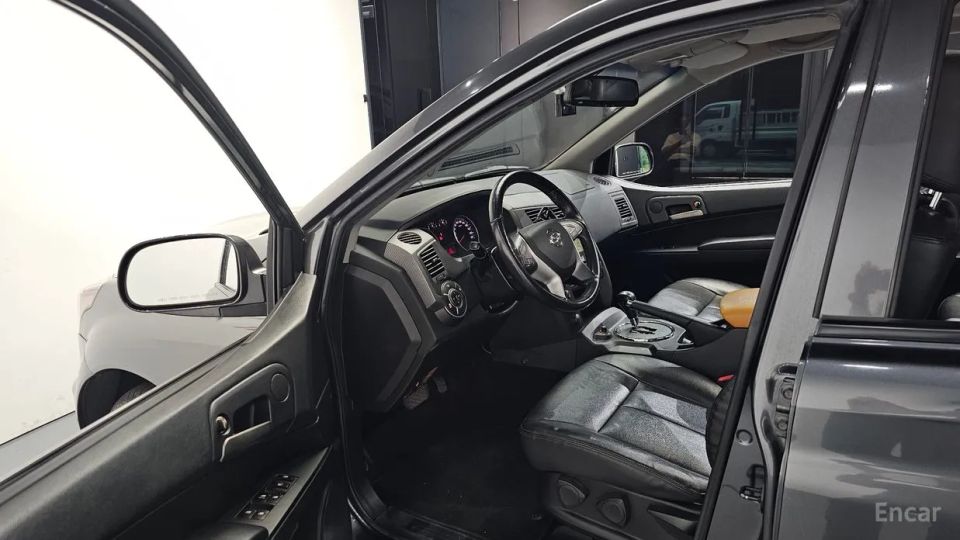 KG_Mobility_Ssangyong KORANDO
