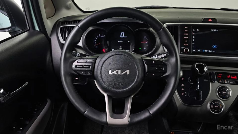 Kia RAY