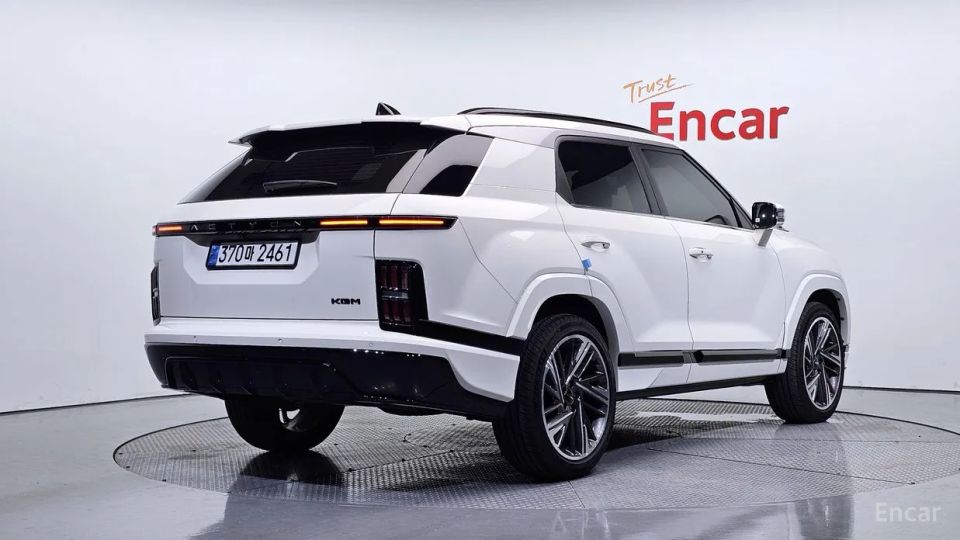 KG_Mobility_Ssangyong Actyon