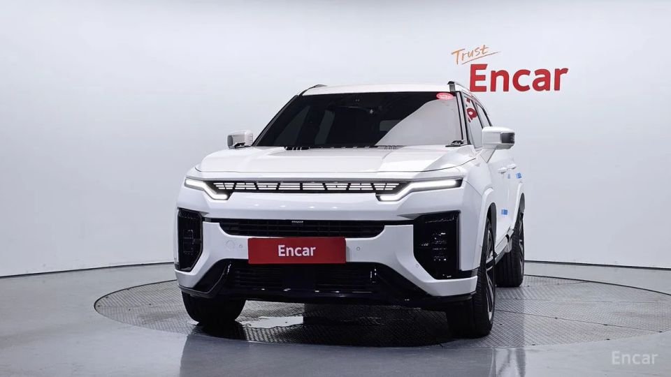 KG_Mobility_Ssangyong Actyon