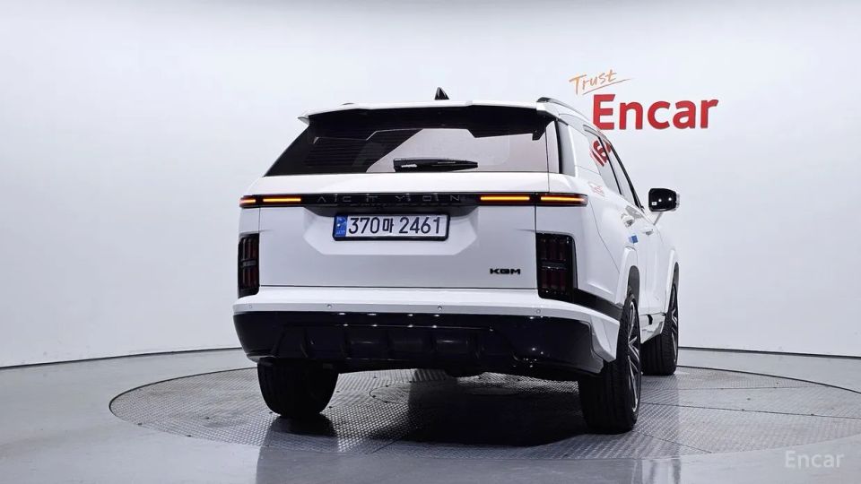 KG_Mobility_Ssangyong Actyon