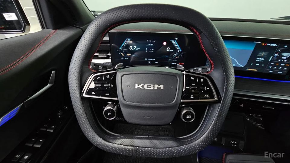 KG_Mobility_Ssangyong Actyon