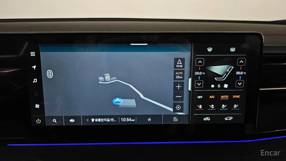 KG_Mobility_Ssangyong Actyon