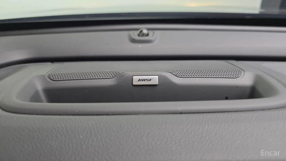 ChevroletGMDaewoo Colorado