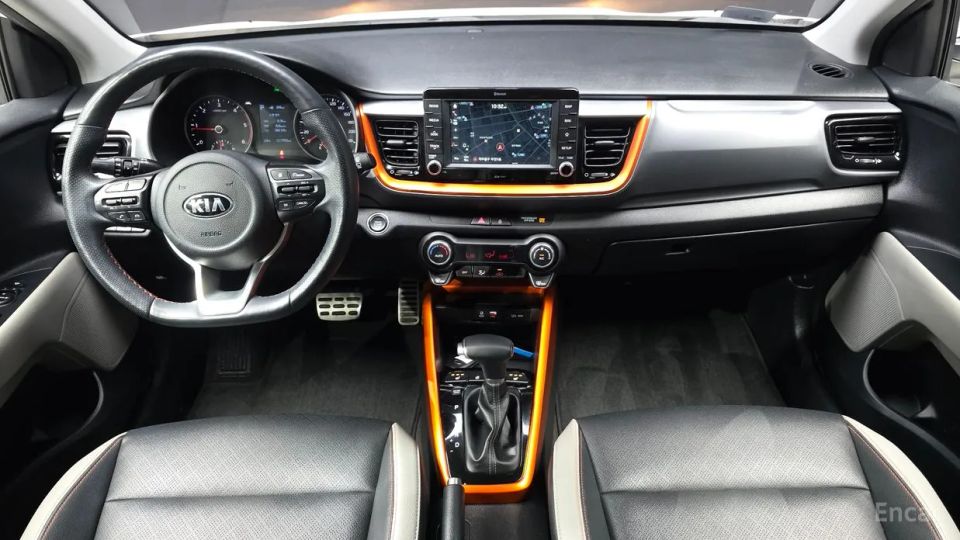 Kia Stonic