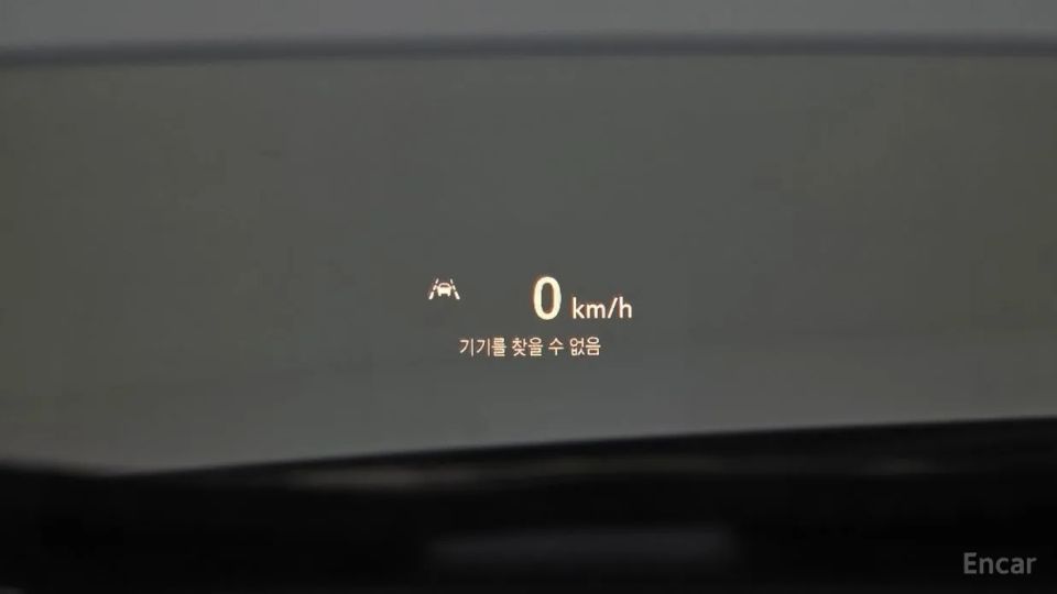 ChevroletGMDaewoo Trailblazer