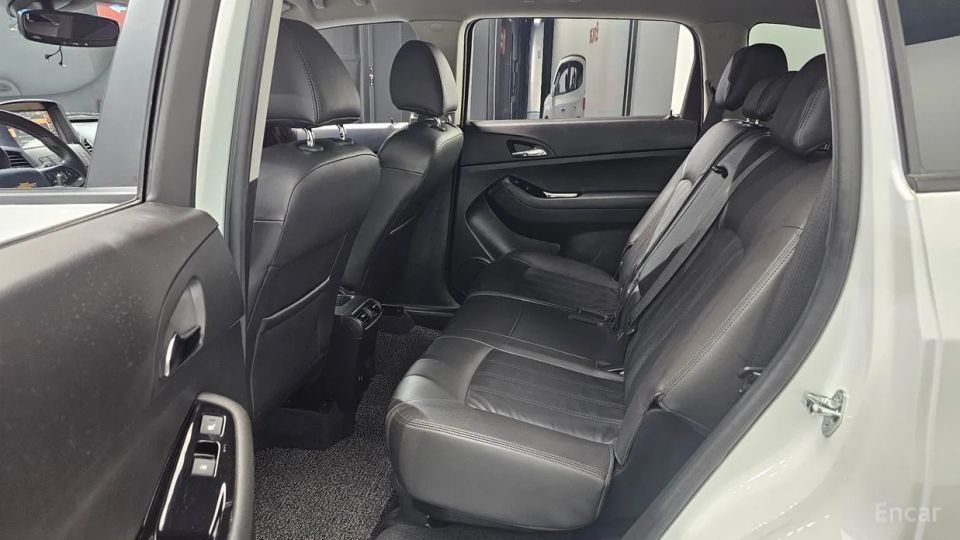 ChevroletGMDaewoo Orlando