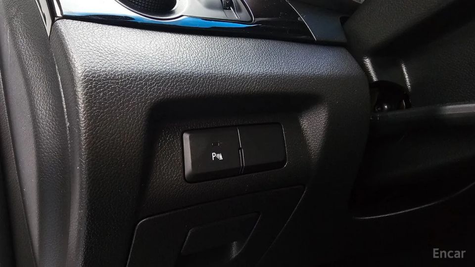 ChevroletGMDaewoo Orlando