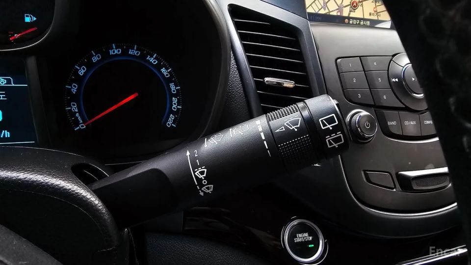 ChevroletGMDaewoo Orlando