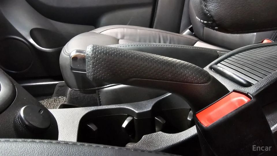 ChevroletGMDaewoo Orlando