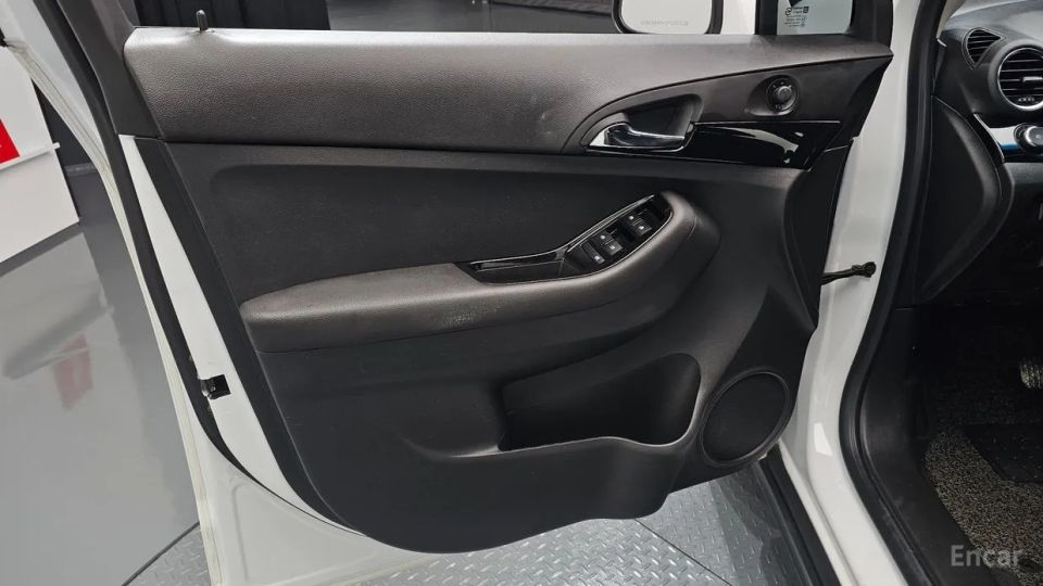 ChevroletGMDaewoo Orlando