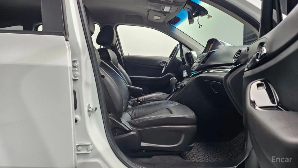 ChevroletGMDaewoo Orlando