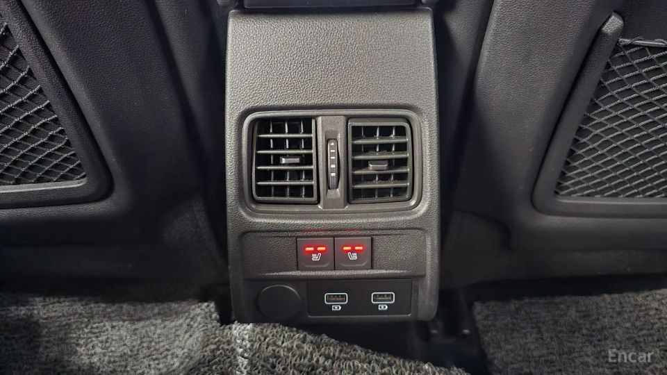 Renault-KoreaSamsung XM3