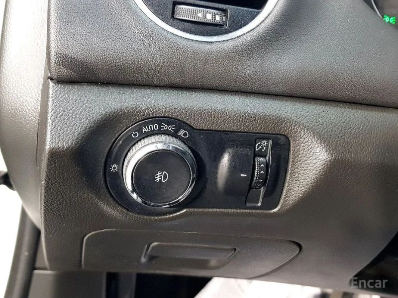 ChevroletGMDaewoo Cruze