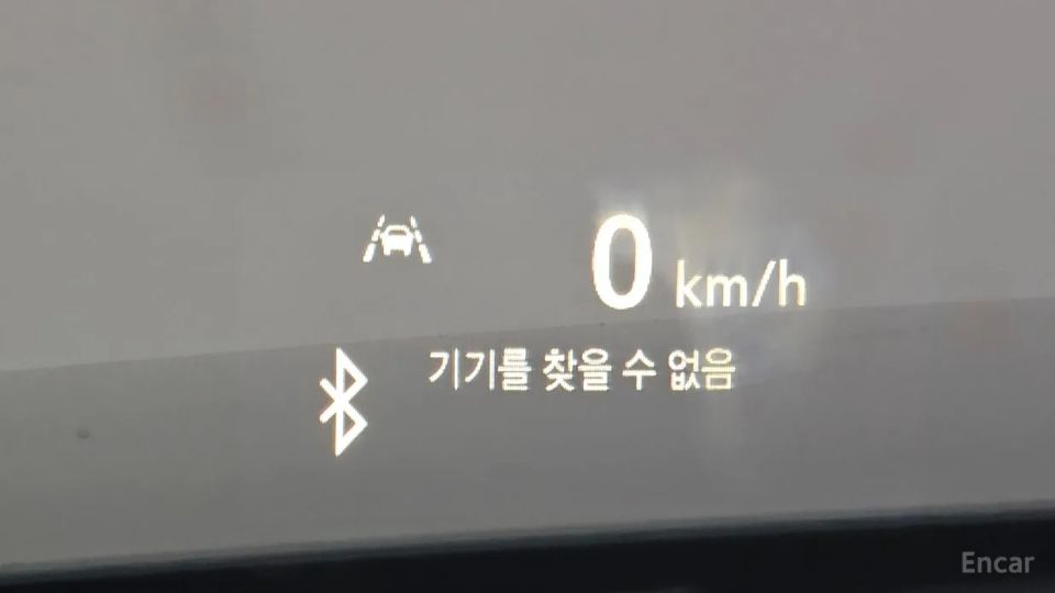 ChevroletGMDaewoo Trailblazer