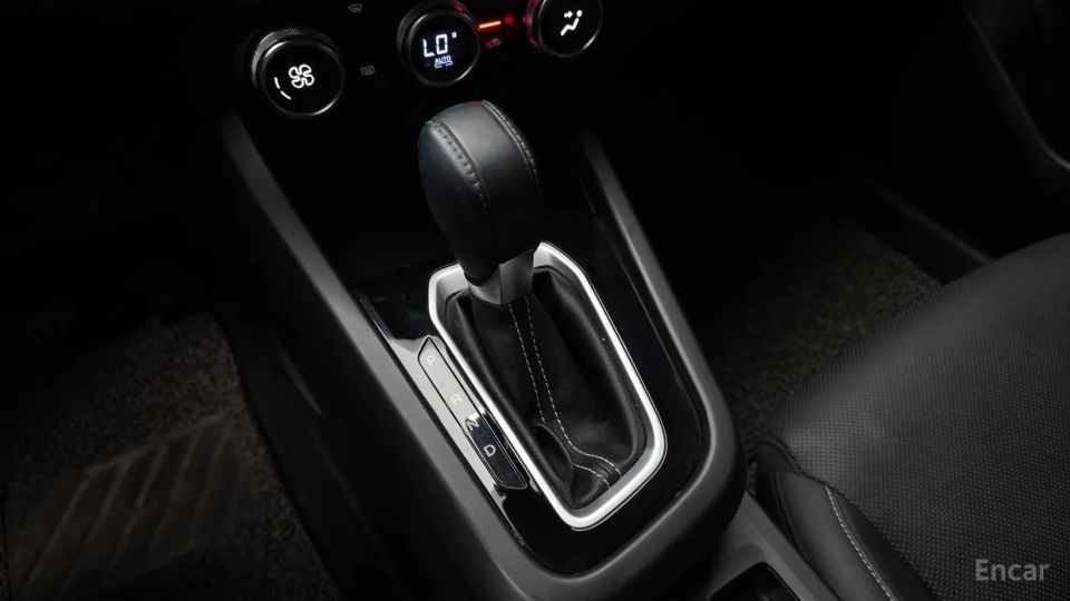 Renault-KoreaSamsung XM3