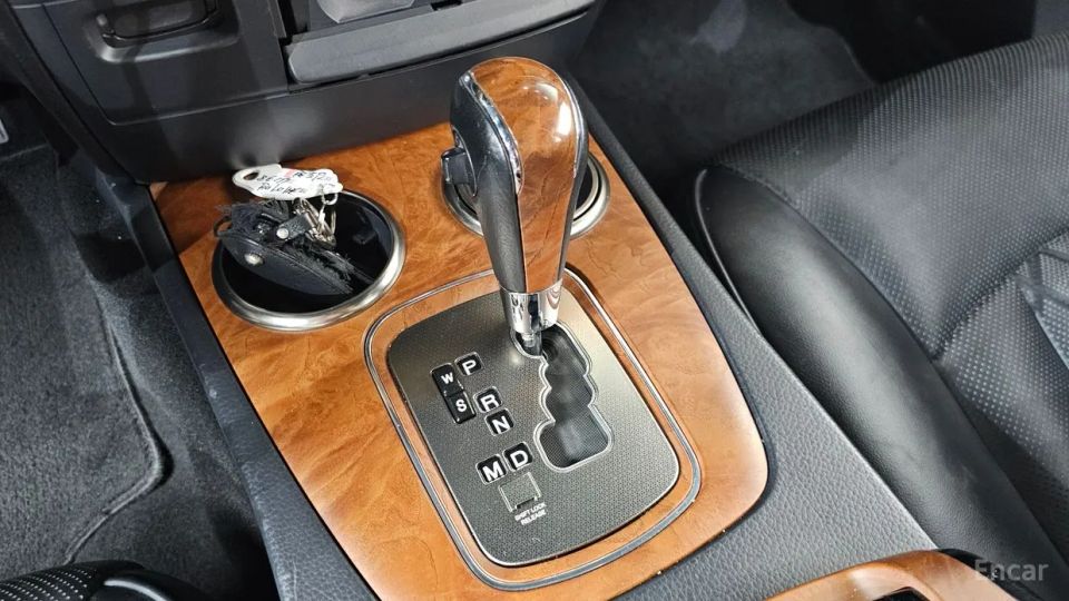 KG_Mobility_Ssangyong Chairman