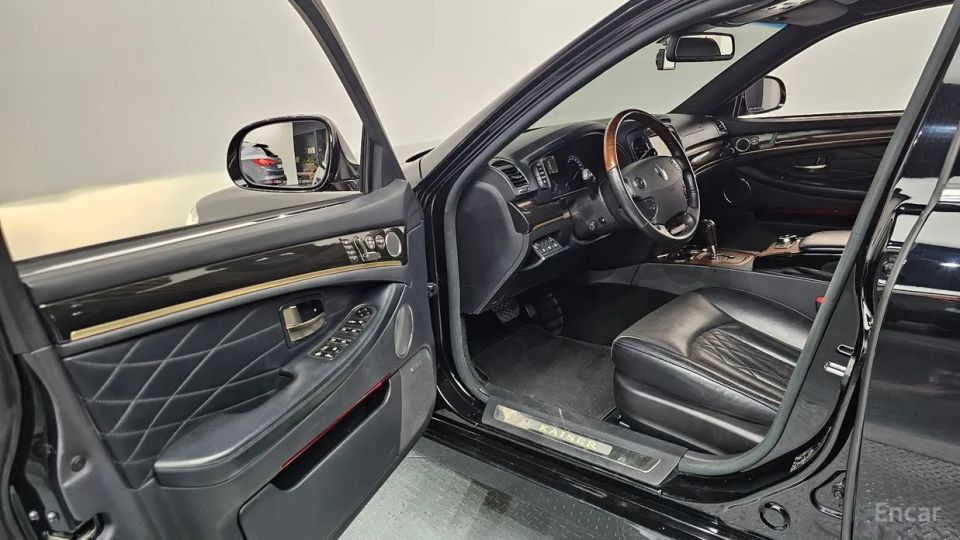 KG_Mobility_Ssangyong Chairman