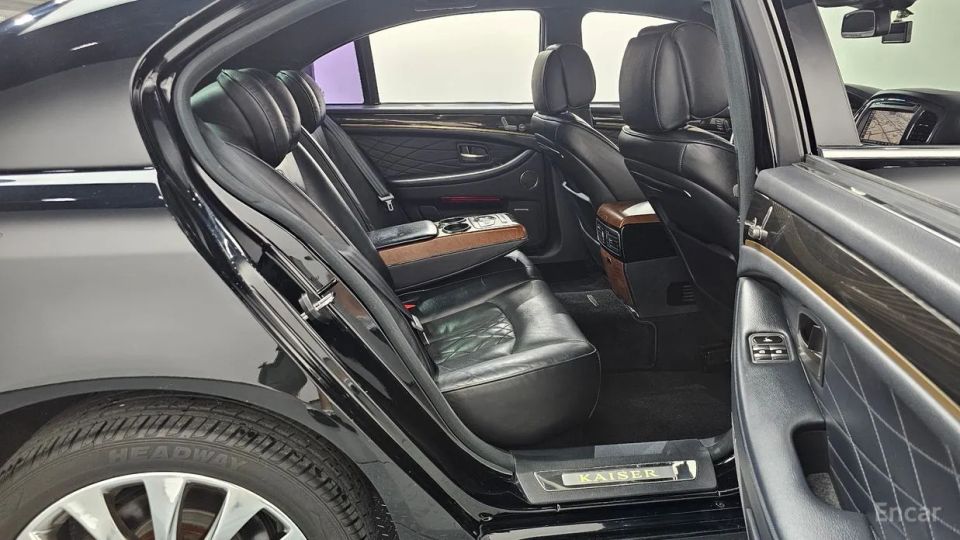KG_Mobility_Ssangyong Chairman