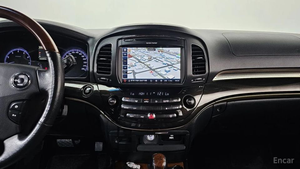 KG_Mobility_Ssangyong Chairman