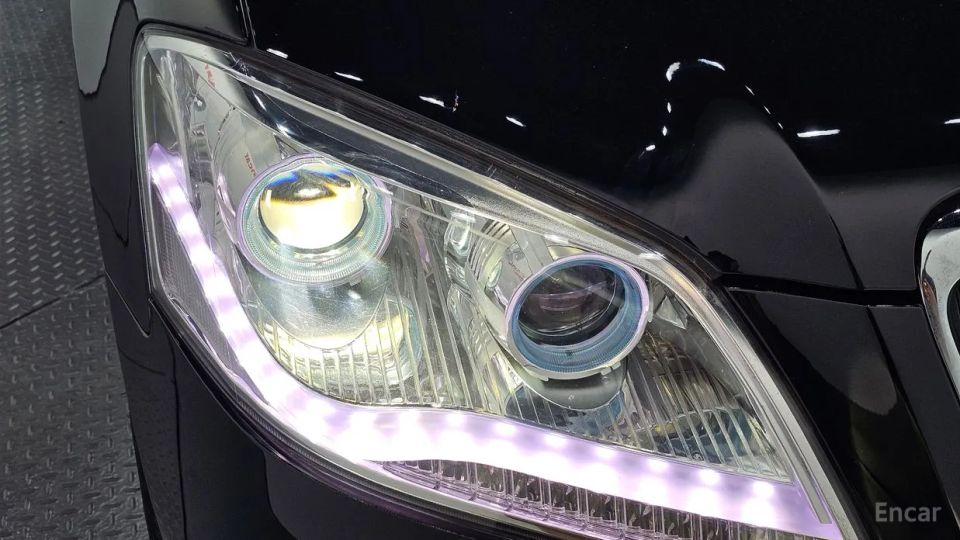 KG_Mobility_Ssangyong Chairman