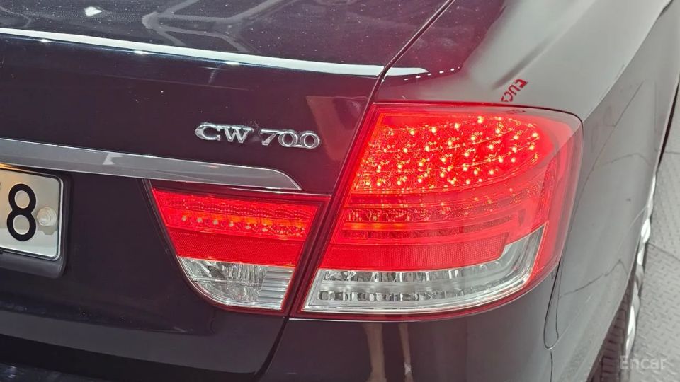 KG_Mobility_Ssangyong Chairman
