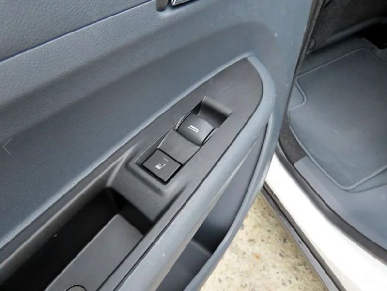 ChevroletGMDaewoo Bolt EV