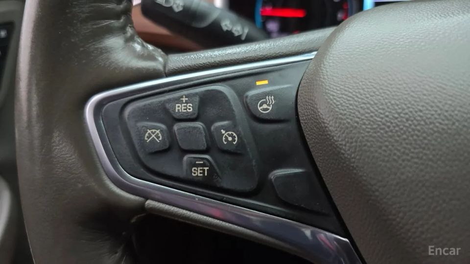 ChevroletGMDaewoo Malibu