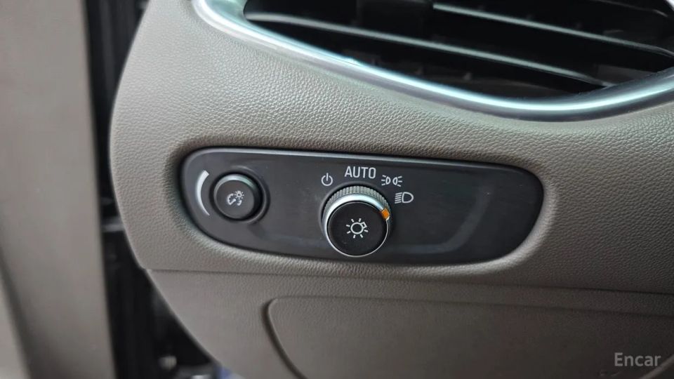 ChevroletGMDaewoo Malibu