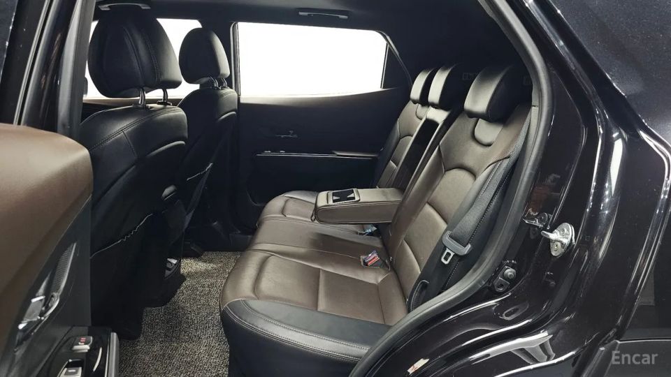 KG_Mobility_Ssangyong KORANDO