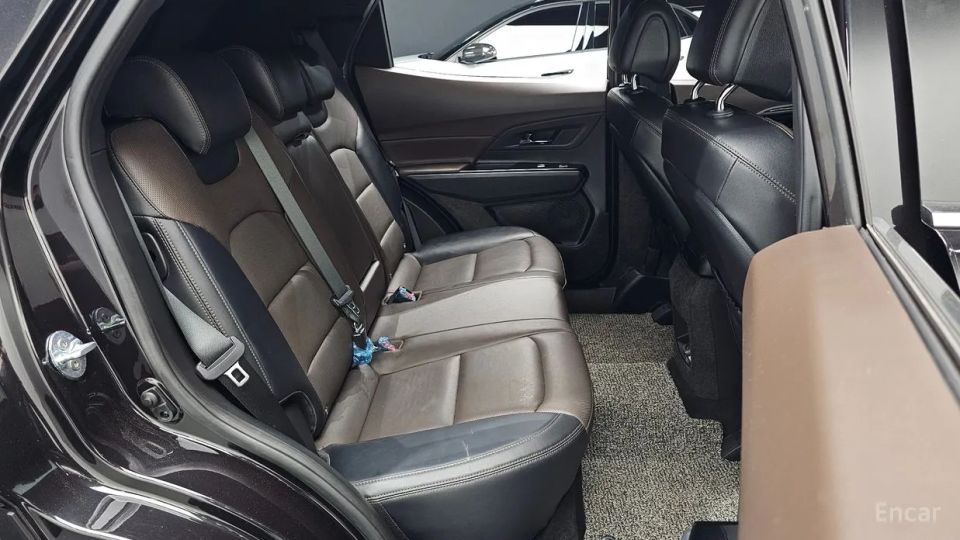 KG_Mobility_Ssangyong KORANDO